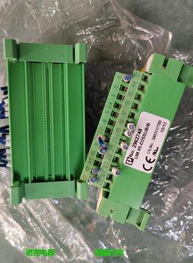 菲尼克斯模块2962793 2962748实物拍摄现货