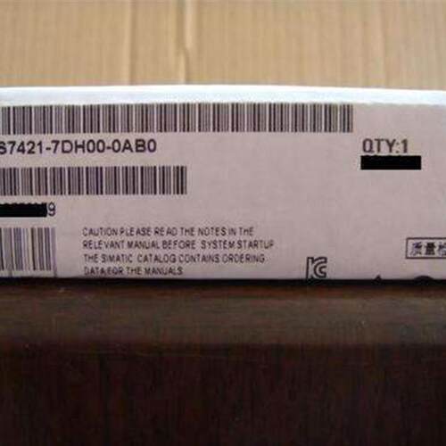 S7-400, SM 421  24 - 60V 6ES7421-7DH00-0AB0/OABO