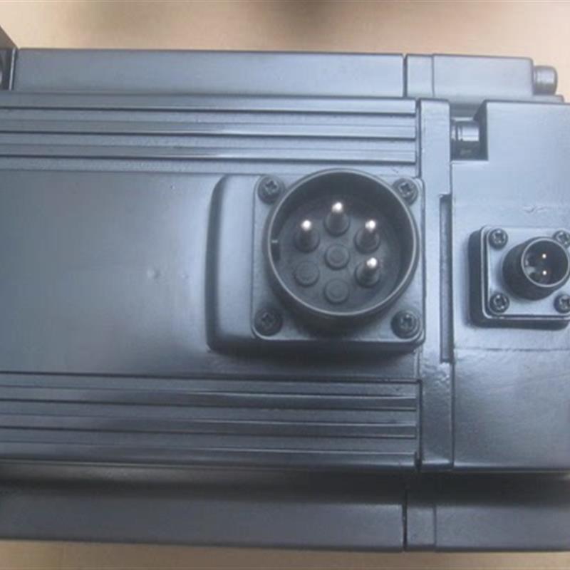 供应全新原装伺服马达HC-SFS301B