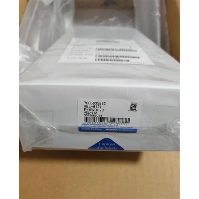 日本HORIBA倔场HP-8用EL-6121 60B PH电极7005635882 PY9WDL2D议