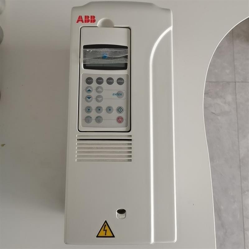 ABB变频器 ACS800-01-001-3+E202…+R707