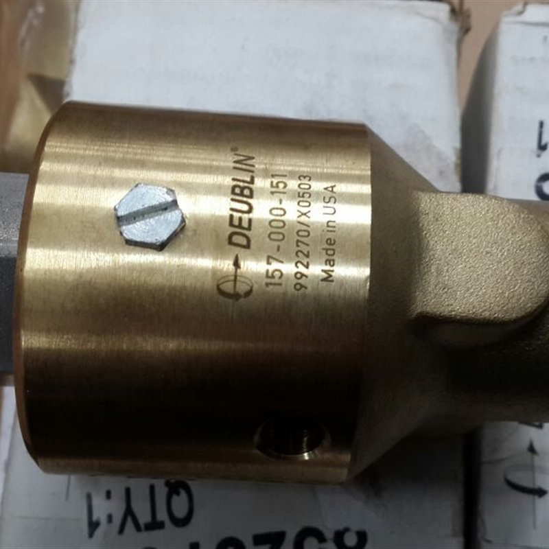 全新美国旋转接头157-000-151现货供应