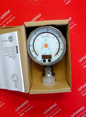 PG2795 易福门全新压力传感器 PG-004-REA01-MFRKG/US/ /P