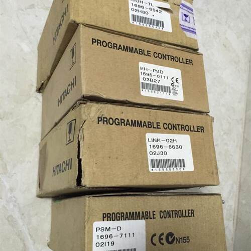 * PIM-DH/CPU22-02HB EH-FLN2/EH-TRLE2/EH-BS3A PLC 全新