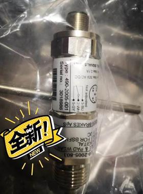 Svendborg传感器490-3711-804 490-3711-8050256246 4902005-001