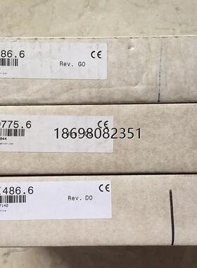 DI486/3DI486.6 DO486/3DO486.6 7CX404.50-1/4EX101.01