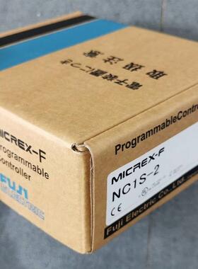 * NC1S-2 NC1S-1 NC1P-E0 NC1P-S2 FUJIPLC 原装现货