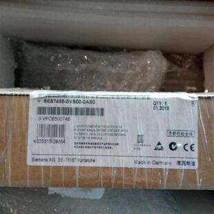 0AE0 0VS00 6ES7455 455 FM455C控制模块6ES7