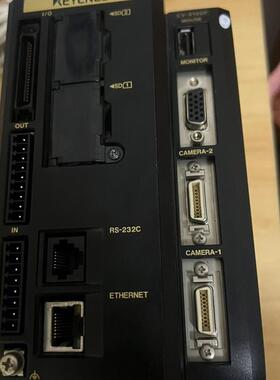 视觉控制器Cv-x100f 原装正品 CV-X170A CV-X150A CV-X170F