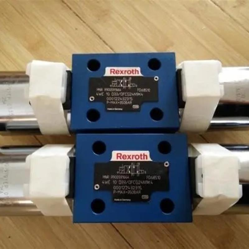 4WE 6 EB6X/EG24N9K4 QM0G24 电磁换向阀德国原装进口