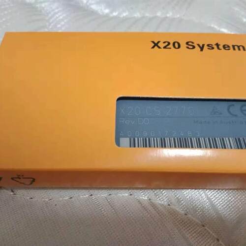 X20CS2770  OAK300.1 贝加莱原装现货议价