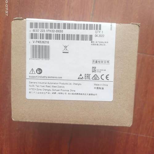 议价产品:6ES7 223-1PH32,西门子sm1223,22产全新