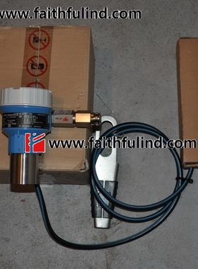 E+H FMB53-3JQ9/101 恩德斯豪斯全新静压液位计 Deltapilot M