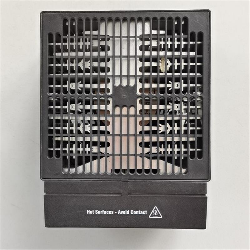 机柜除湿加热器  CR  030  230V~50/60HZ  950W