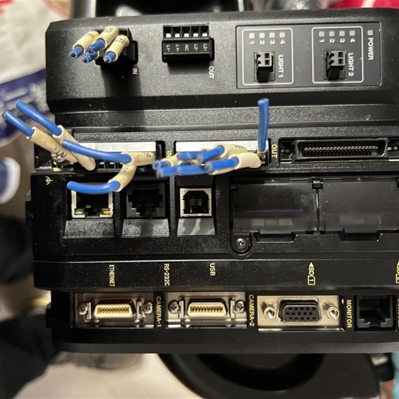 CA-DC21E HI-SPEED CV-5001 CA-DC40E CA-DC50E CA-DC60E