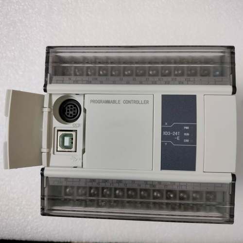XD3-16/24/32/48/60 T 信捷全新原装正品可编程控制器PLC 包邮议