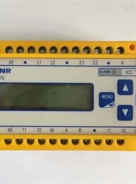 议价原装本德尔 绝缘监视仪 107TD47 B92016003