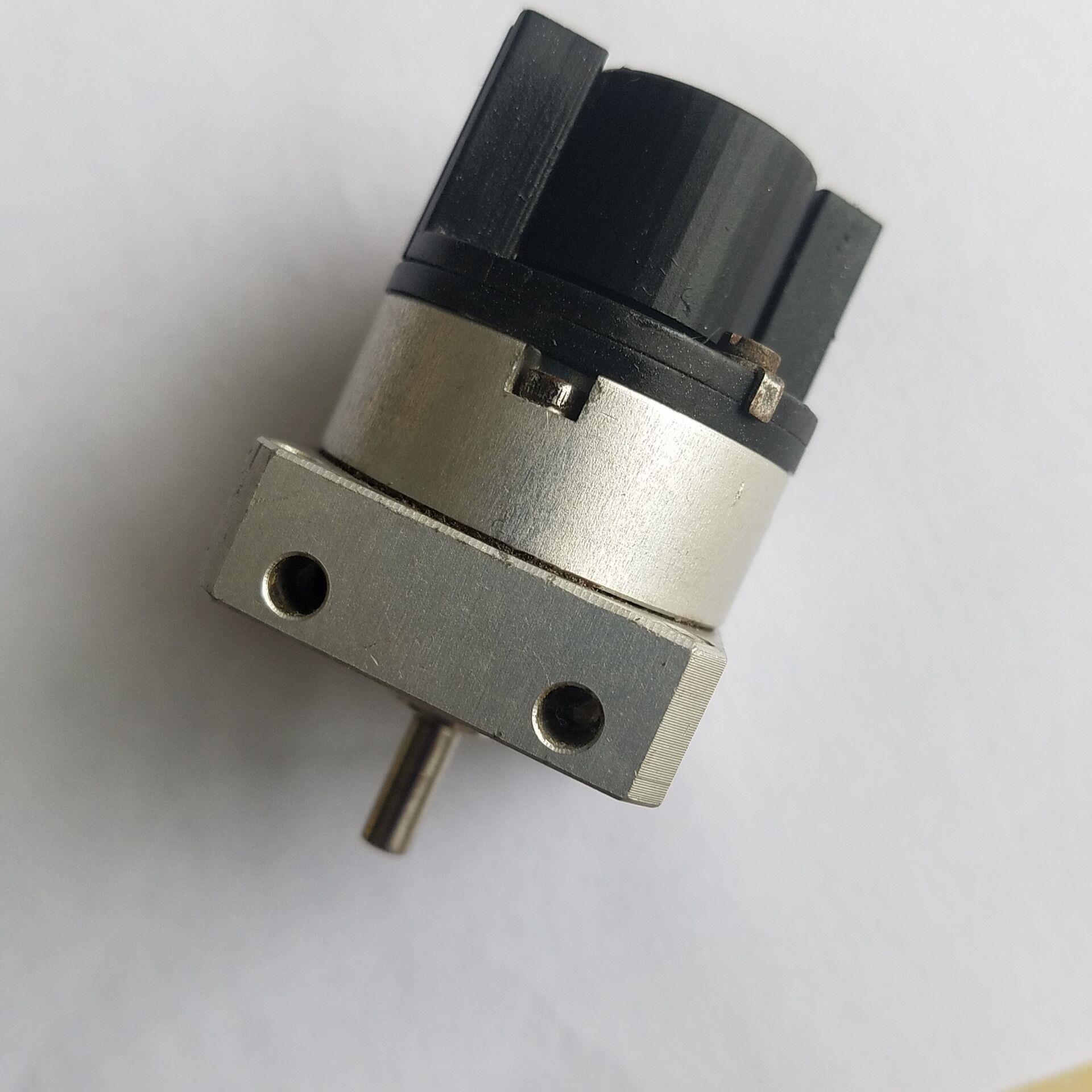 FESTO旋转摆动气缸DSR-6-90 173195议价