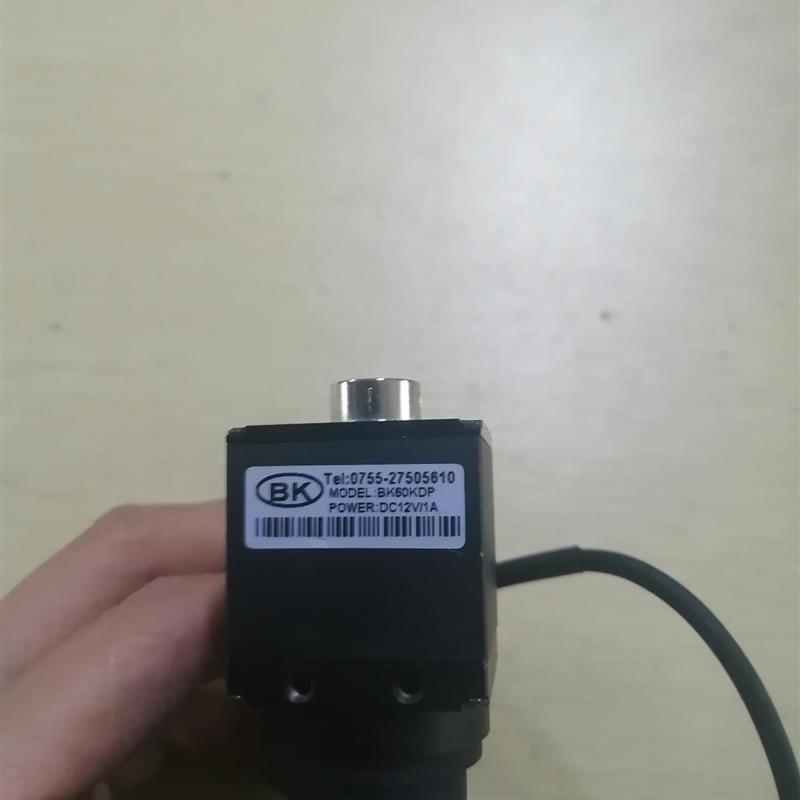 议价产品:BK摄像机BK60KDP