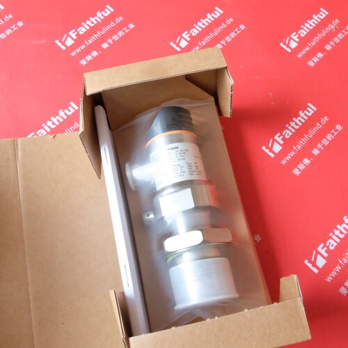 Ifm PI2698 易福门全新压力传感器 PI-.25BREA01-MFRKG/US/ /P