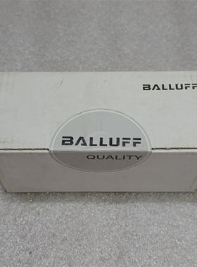 全新原装正品 巴鲁夫 BES0223 BES Q40KFU-PSC40E-S04G现货