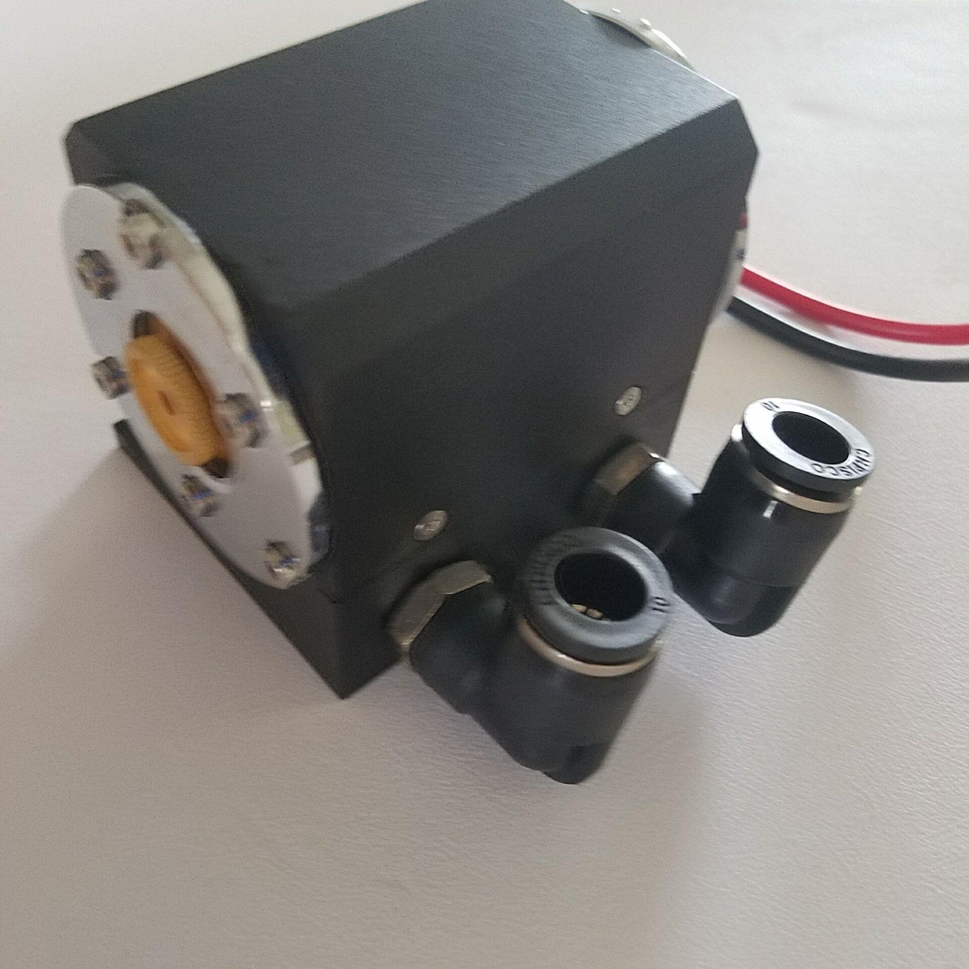 半导体激光泵浦模块 GDM-75 激光模块 正品议价