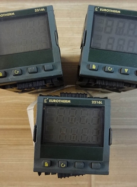 原装英国EUROTHERM 欧陆温控器2216L 2416 3216