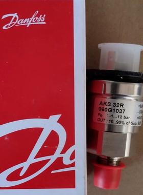 060G1037      丹佛斯