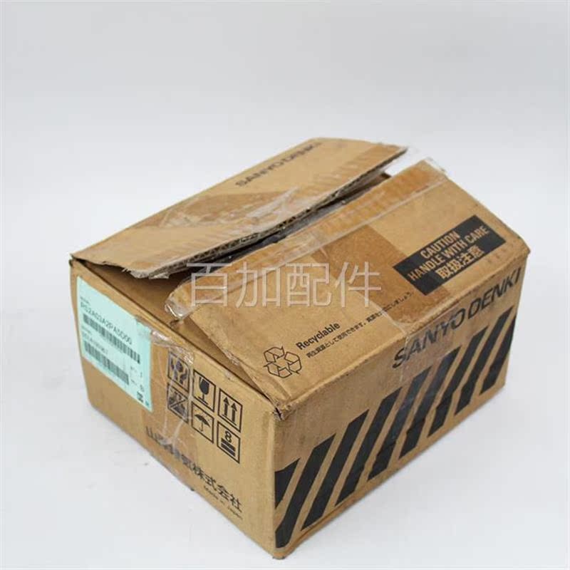 (议价) 伺服驱动器 RS2A03A2PA5D00