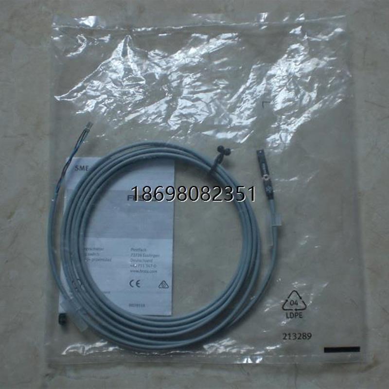 SME-8M-DS-24V-E-2.5-OE 543892 费斯托 FESTO 全新原装现货