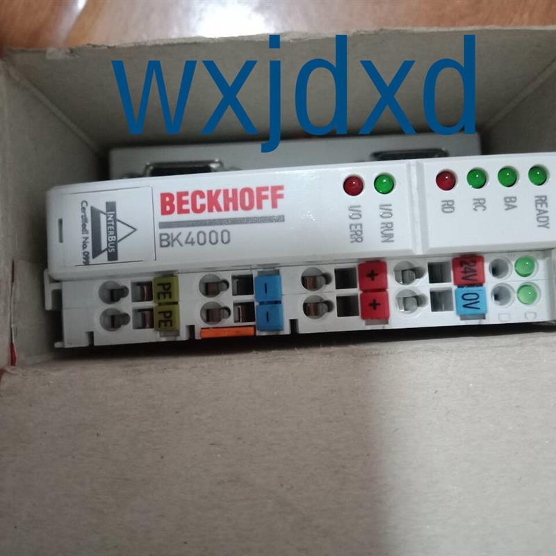 BK4000  现货全新原装议价