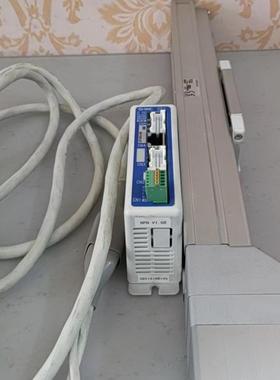 SMC电缸一套,型号:LECPAN3-LEFS25A-200