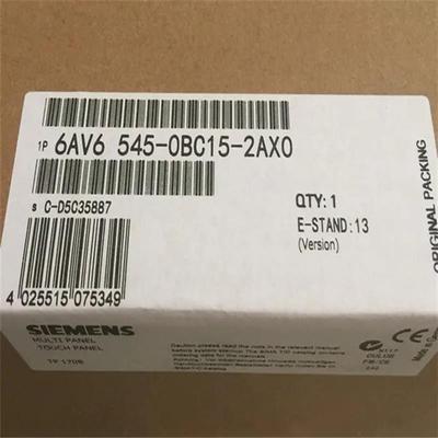 TP170B 6AV6545-0BC15-2AX0 6AV6 545-0BC15-2AX0触摸屏幕触控板