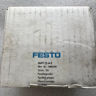 FESTO全新原装气爪HGPT-35-A-B 560210