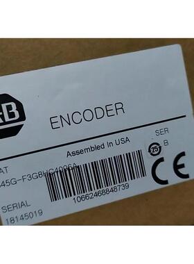 AB 罗克韦尔电流互感器845G-F3G8HC4096A 18145019议价