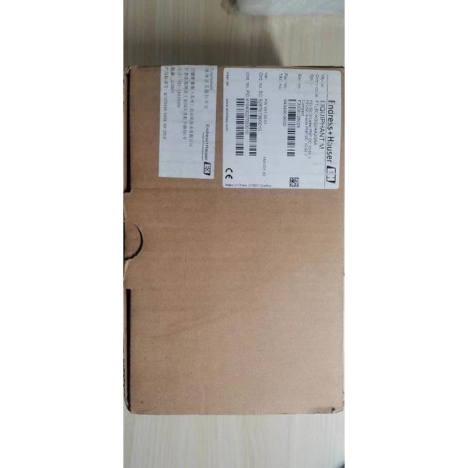 原装正品全新恩德斯豪斯E+H音叉开关 FTL50-KGQ2AA2G5A 现货议价