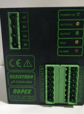 现货 德国ROPEX  RES-407 RES-407/400VAC 740703 现货 议价