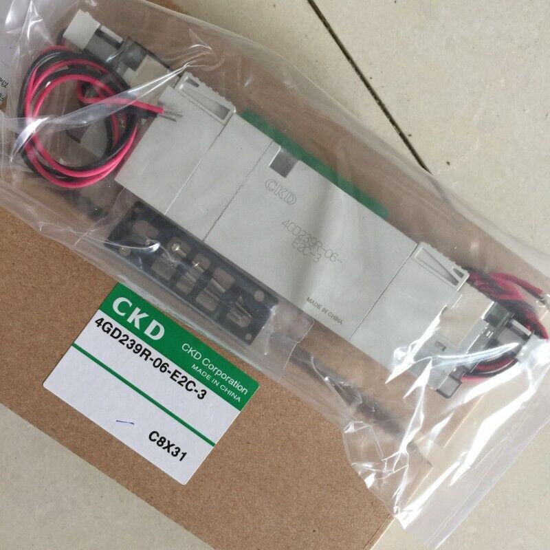 CKD 比例阀 EV2500-008/108/208-C11/C13/B/B4 现货议价