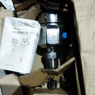 ENDRESS+HAUSER音叉开关 FTL50H-GGW2AC6G6A  EB01D101028