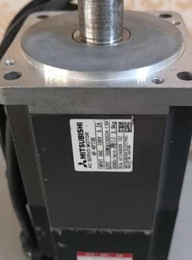 伺服马达,型号:HF-KP73B(带煞车)