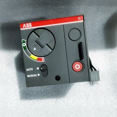 S3-S4-S5  ISDA013876R1 电动探作机枸 220VAC