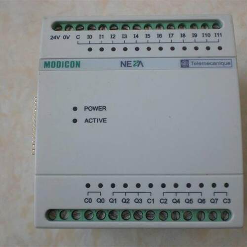* TSX08SJWD54AC-PART(B) PLC NEZA 原装现货