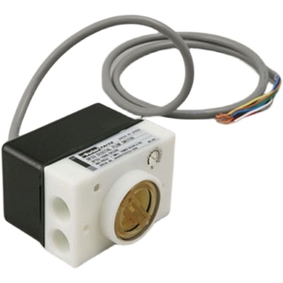 流体振动式 DFS3 太阳铁工 流量计 议价 1000 DC24V