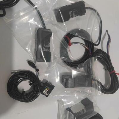 颜色感测器 CZ-V21A H37S V21AP V21P H32 H72 CZ-V1 35 40