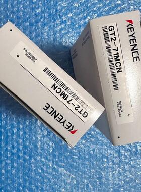 正品GT2-71MCN GT2-100P GT2-500 GT2-71D GT2-71CN