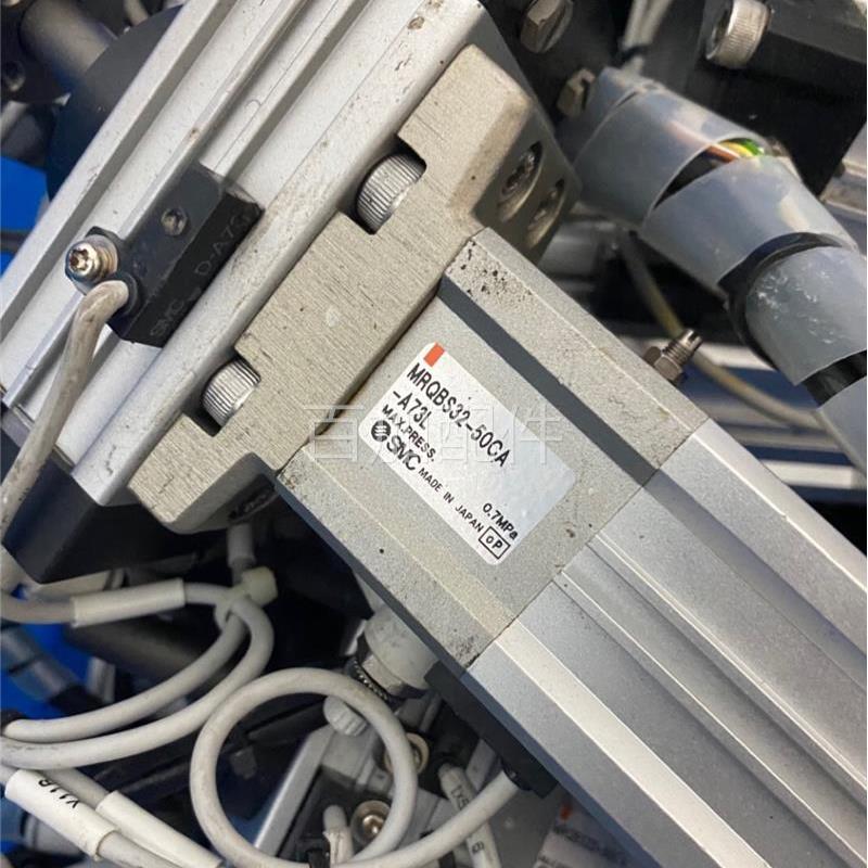 (议价)原装进口MRQBS32-50CA