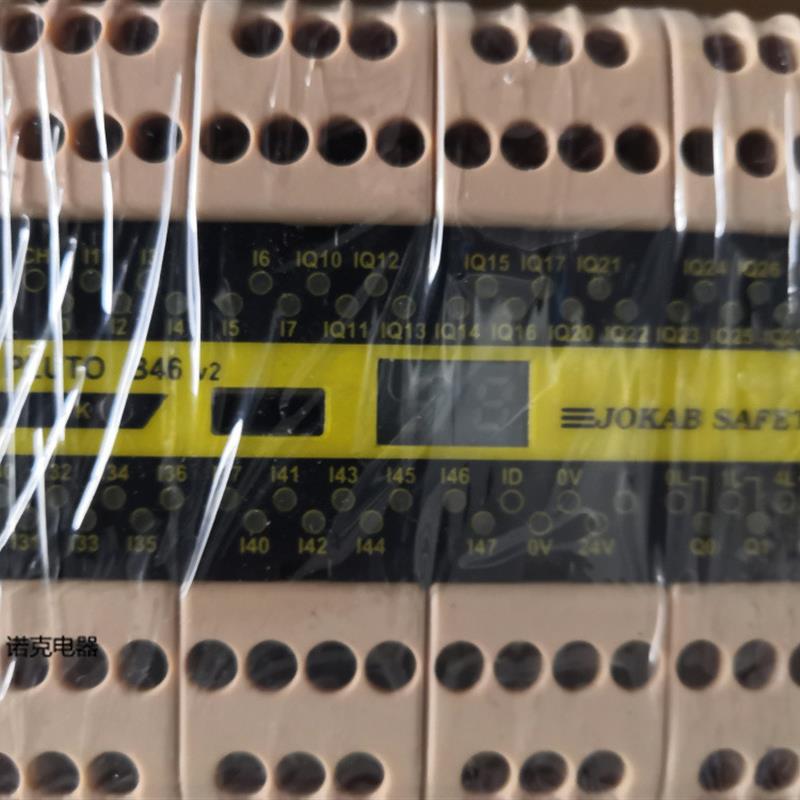 原装正品JOKAB PLUT0 B46 V2 现货