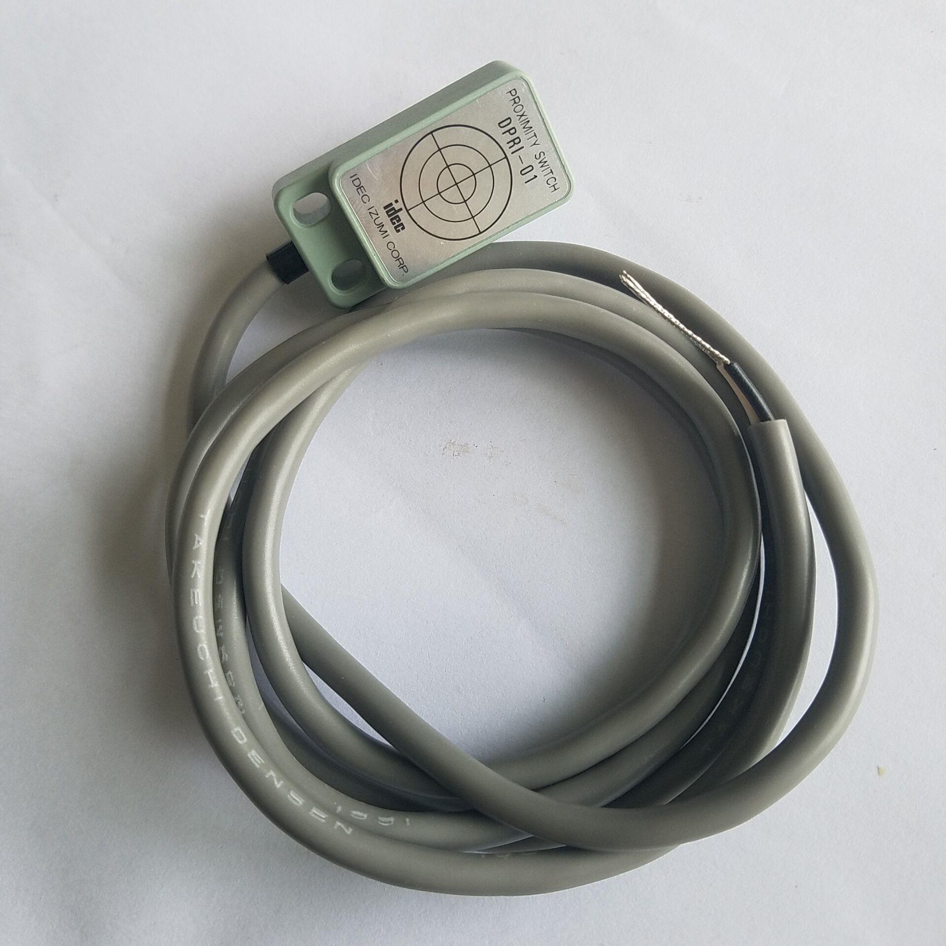 原装正品IDEC和泉磁性接开关DPRI-01现货议价