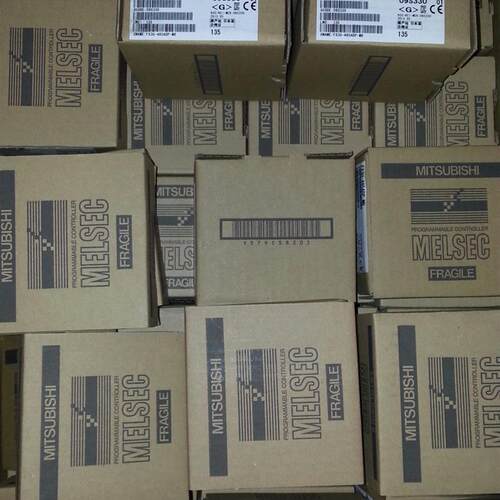 FX3U-4AD-ADP|4路输入配接器