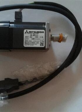 供应全新原装伺服马达HC-MFS13